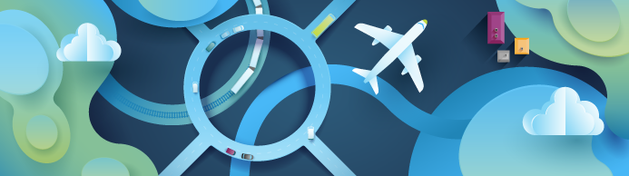Help build the next government business travel solution